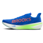 Brooks Hyperion 2 Homme Cobalt/Green Gecko/Limpett
