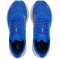 Brooks Hyperion 2 Homme Cobalt/Green Gecko/Limpett