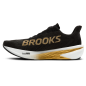 Brooks Hyperion 2 Femme Black/Gold/Pink