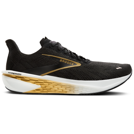 Brooks Hyperion 2 Femme Black/Gold/Pink