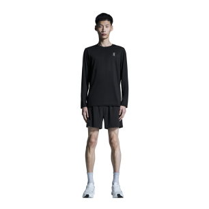On Running 5" Performance Shorts Homme Black