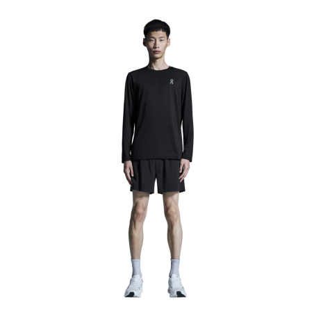On Running 5" Performance Shorts Homme Black
