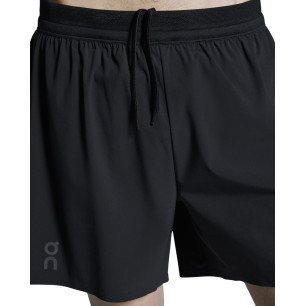 On Running 5" Performance Shorts Homme Black