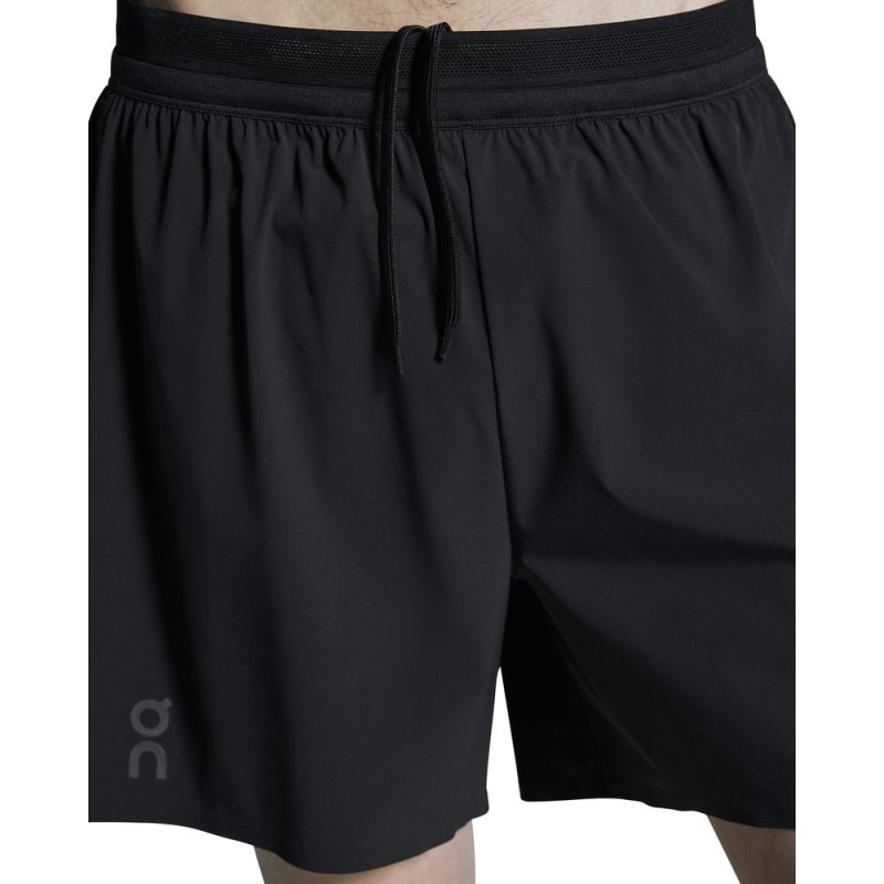 On Running 5" Performance Shorts Homme Black