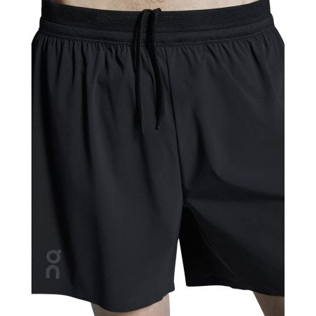 On Running 5" Performance Shorts Homme Black