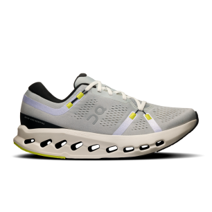 On Running Cloudsurfer 2 Homme Glacier/Ivory