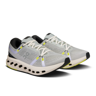 On Running Cloudsurfer 2 Homme Glacier/Ivory