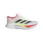 Adidas Adizero Boston 12 Homme Cloud White/Core Black/Lucid Red Adidas Adizero Boston 12 Homme Cloud White/Core Black/Lucid Red