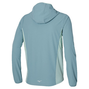 Mizuno Veste Alpha Jacket Homme Citadel