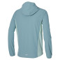 Mizuno Veste Alpha Jacket Homme Citadel