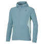 Mizuno Veste Alpha Jacket Homme Citadel