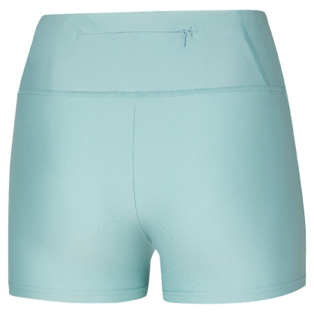 Mizuno Cuissard Impulse Core Short Thight Femme Cloud Blue