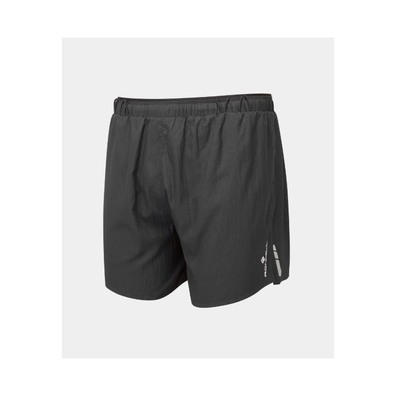 Ronhill Tech Race 5" Short Homme All Black