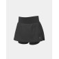 Ronhill Tech Skort Femme All Black