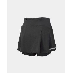 Ronhill Tech Skort Femme All Black