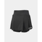 Ronhill Tech Skort Femme All Black