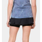 Ronhill Tech Skort Femme All Black