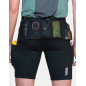 Ronhill Tech All-Terrain 8" Stretch Short Homme All Black