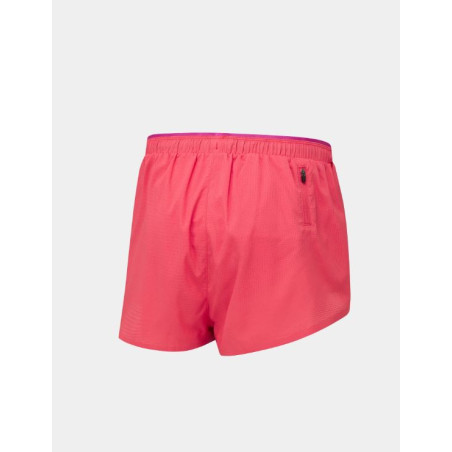 Ronhill Tech Race Short Femme Sunset/Razzmatazz