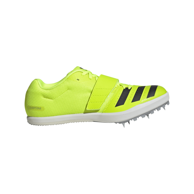 Adidas Jumpstar Lucid Lemon/Halo Silver/Halo Silver