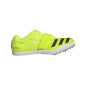 Adidas Jumpstar Lucid Lemon/Halo Silver/Halo Silver