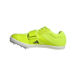 Adidas Jumpstar Lucid Lemon/Halo Silver/Halo Silver