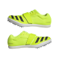 Adidas Jumpstar Lucid Lemon/Halo Silver/Halo Silver