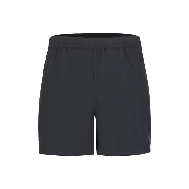 Rukka Short Myllypuro Homme Noir