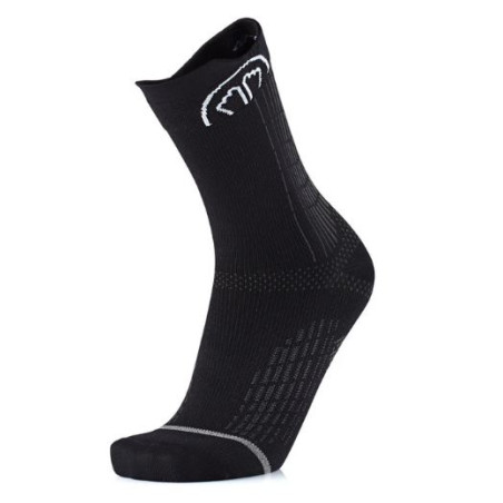 Sidas Run Anatomic Crew Noir