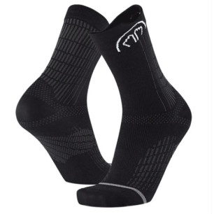 Sidas Run Anatomic Crew Noir