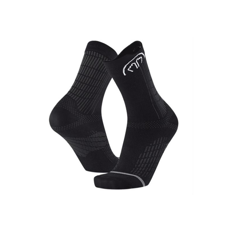Sidas Run Anatomic Crew Noir