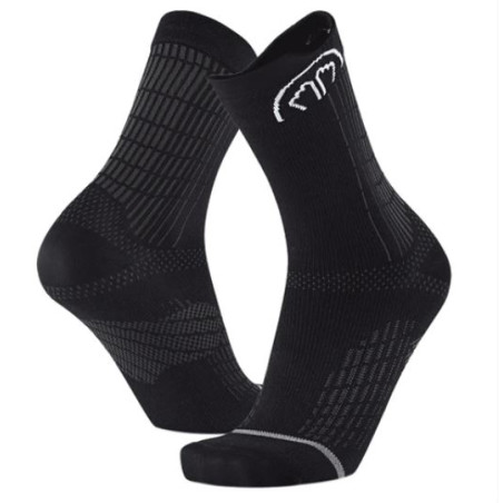 Sidas Run Anatomic Crew Noir