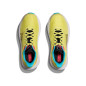 Hoka Mach 6 Homme Yuzu/Cielo Blue