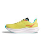 Hoka Mach 6 Homme Yuzu/Cielo Blue