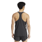 Adidas Débardeur Road To Records Singlet Homme Black