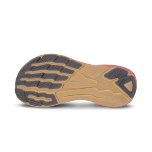 Altra Experience Flow Femme White/Coral