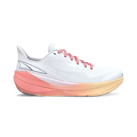 Altra Experience Flow Femme White/Coral