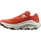 Salomon Ultra Glide 3 Homme Cherry Tomato/Vanilla Ice/Black