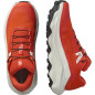 Salomon Ultra Glide 3 Homme Cherry Tomato/Vanilla Ice/Black