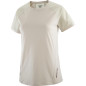 Salomon Outline SS Tee Femme Rainy Day
