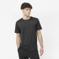 Salomon Outline SS Tee Homme Deep Black