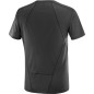 Salomon Outline SS Tee Homme Deep Black