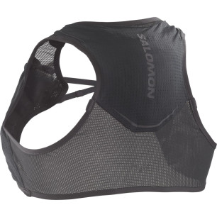 Salomon Pulse 2 Set Black