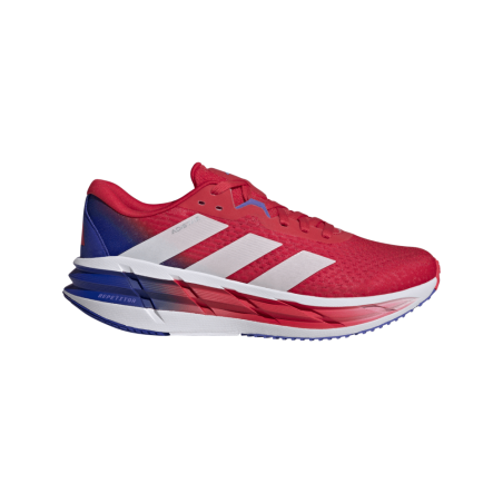 Adidas Adistar 3 Homme Pure Ruby/Cobalt Blue/Lucid Red