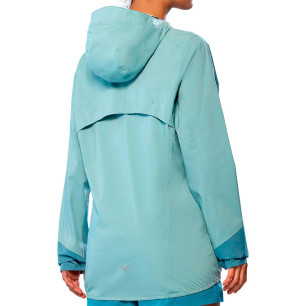 Mizuno Waterproof 20K ER Jacket Femme Cloud Blue