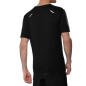 Mizuno Tech Light Tee Homme Black