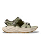 Hoka Infini Hike TC Homme Sea Moss/Oat Milk