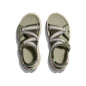 Hoka Infini Hike TC Homme Sea Moss/Oat Milk