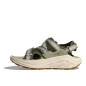 Hoka Infini Hike TC Homme Sea Moss/Oat Milk
