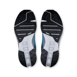 On Running Cloudsurfer Trail Homme Niagara/Glacier